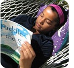 How libraries can connect children and adults to nature and build support for libraries