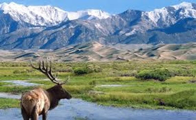 Outdoor Rec Just Got Its Own Stimulus Bill