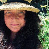 Patricia Patterson