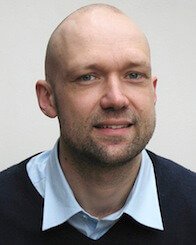 Peter Bentsen