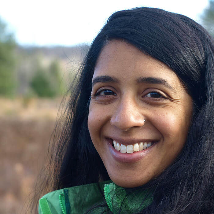 Priya Cook