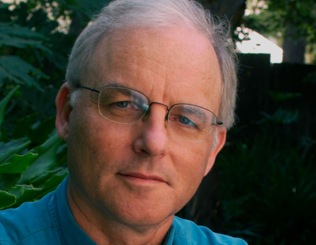 Richard Louv