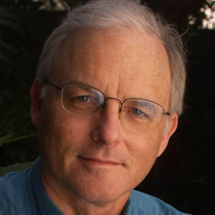 Richard Louv