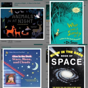 book covers