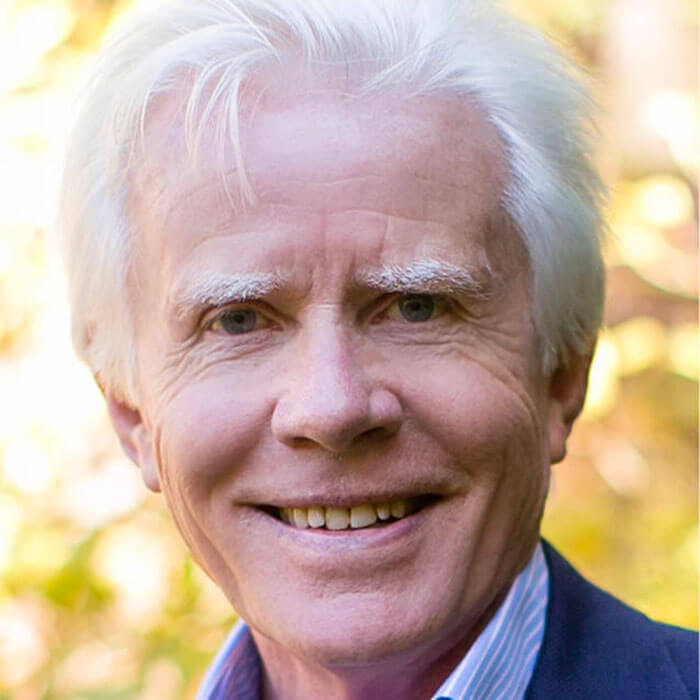 Stephan D. Nygren
