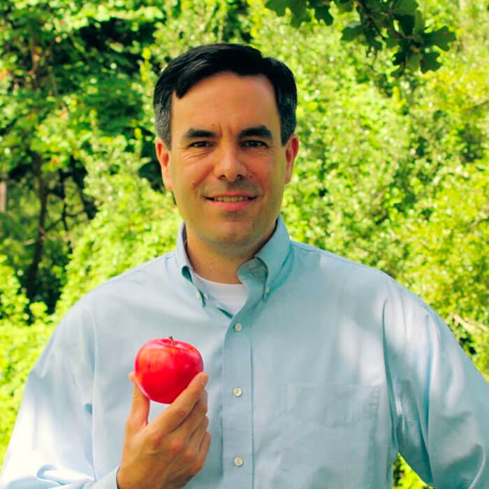 Stephen J. Pont