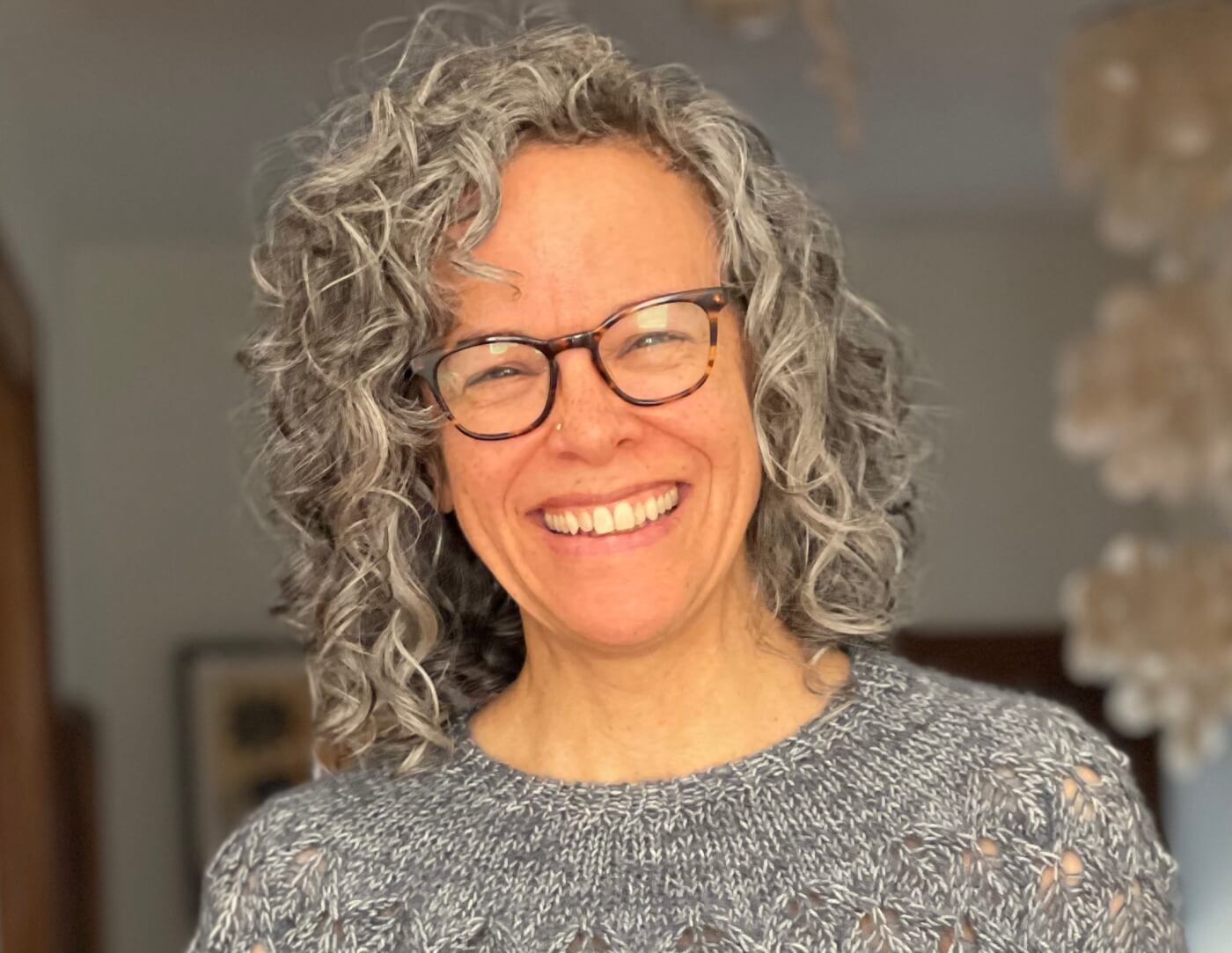 Susan Pagani