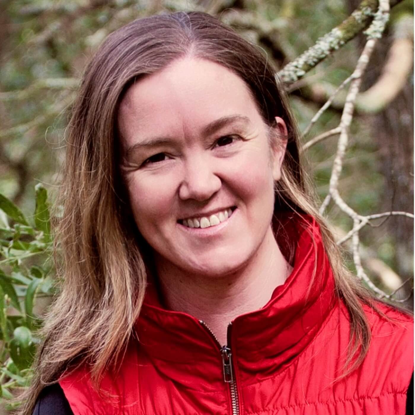 Tania Moloney