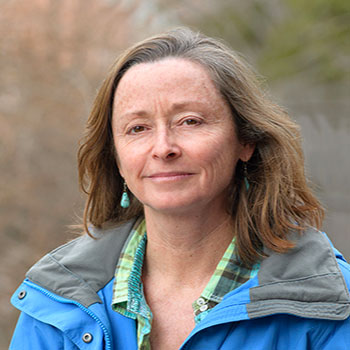 Trish O'Kane