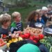 An outdoor school near Copenhagen.