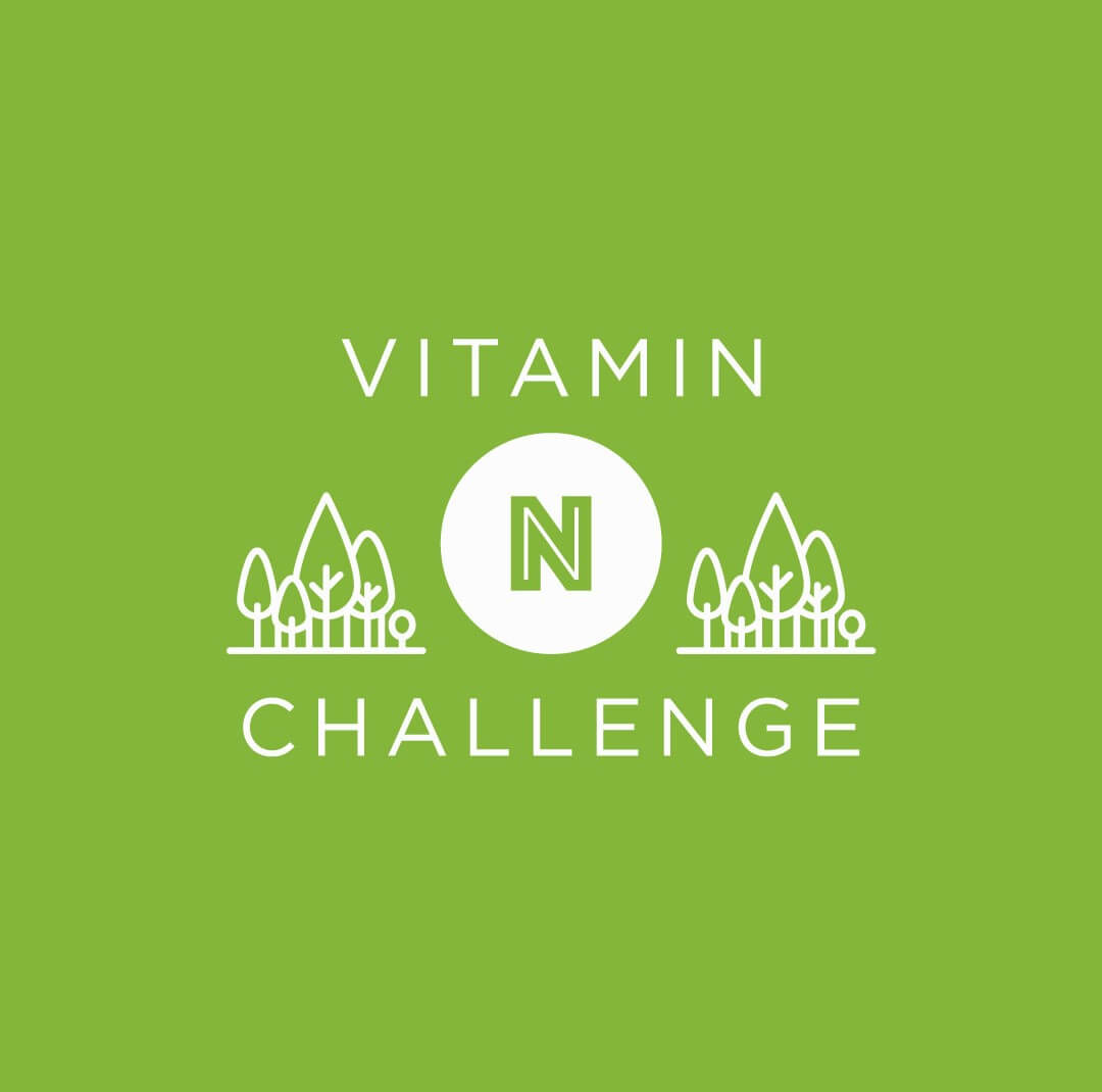 Vitamin N Challenge