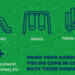 Fitness Gear Washing Guidelines