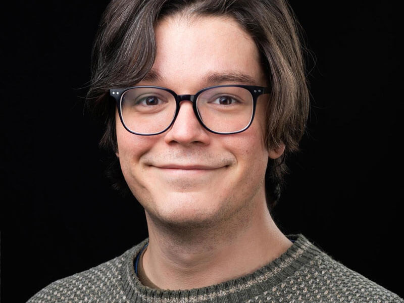 Willard Watson III