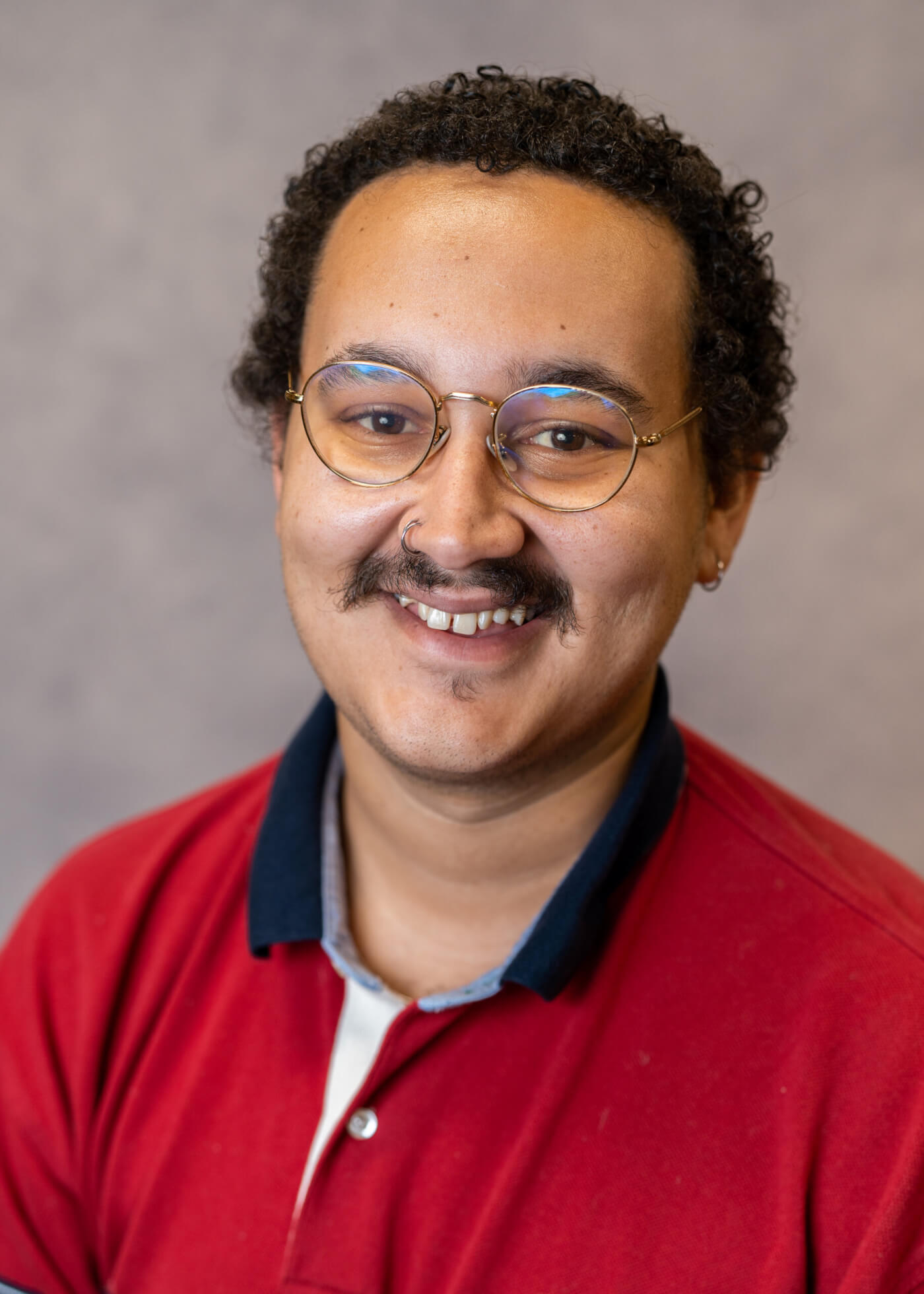 Yaphet May