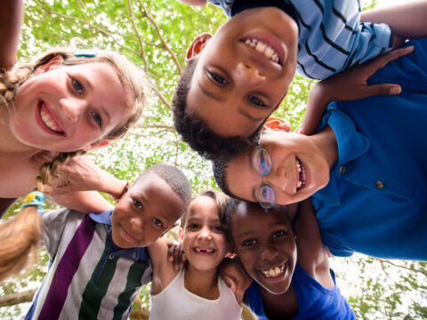 What are your policy priorities for youth outdoors?