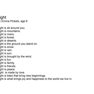 Light