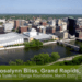 Short clip: Grand Rapids Mayor Rosalynn Bliss address at a CCCN event